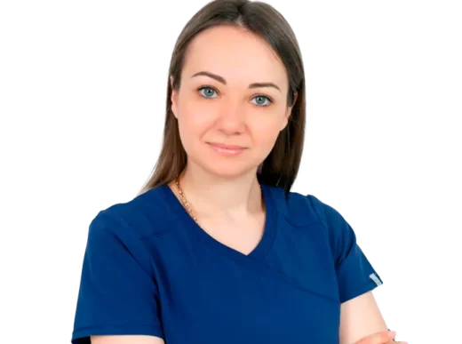 Шмаль Дарья Андреевна